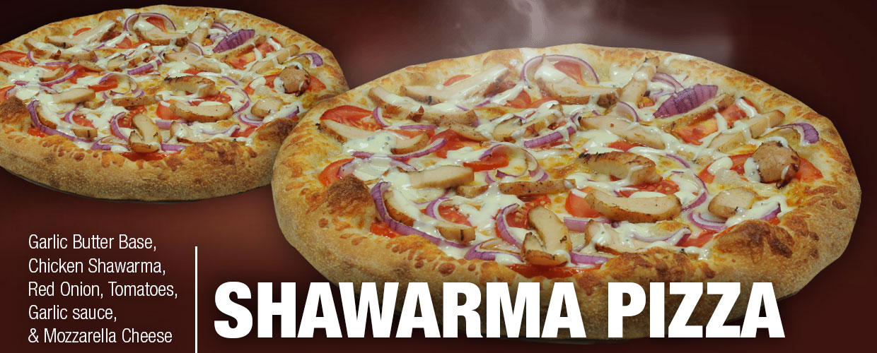 Pizza Inferno Taste and Quality Located in Hamilton & Stoney Creek