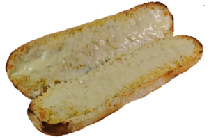 Garlic Bread