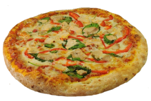 Pizza Pollo