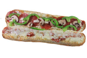 Pizza Sub