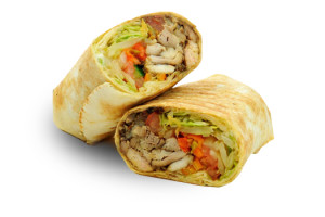 Shawarma