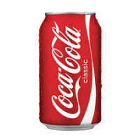 coke