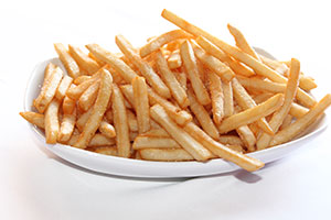 Fries