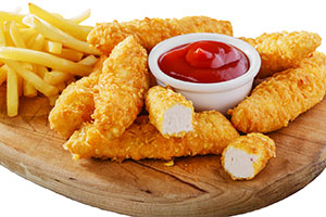 chicken-fingers